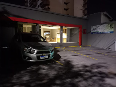Ar Cm Comércio de Ar condicionado