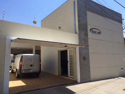 Qualy Frio Refrigeração