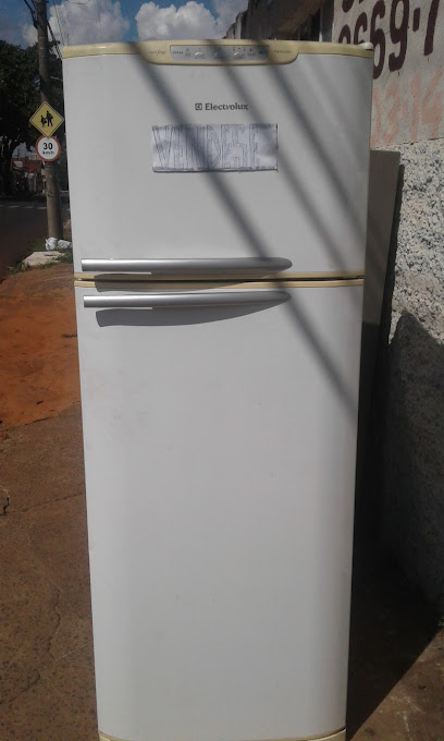 Refrigeração São José