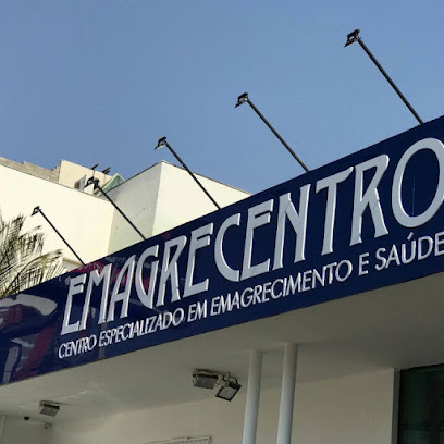 Emagrecentro - Clínica de Emagrecimento