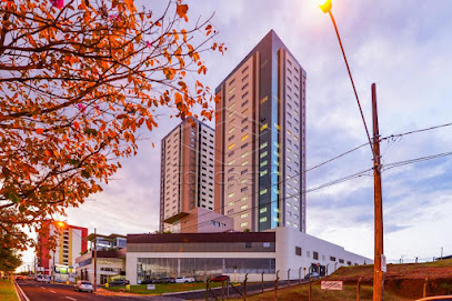 Delcentro Prime Square