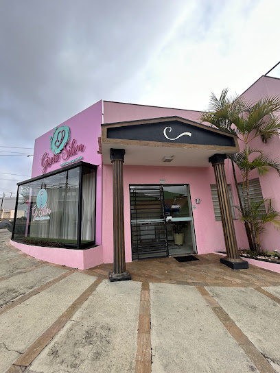 Gisele Silva Estética e depilação feminina