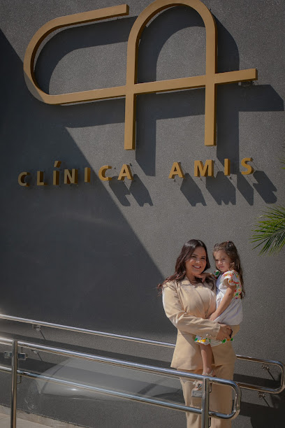 Clínica Amis
