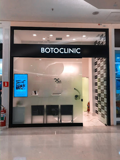 Botoclinic Bauru Shopping