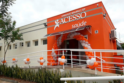 Acesso Saúde Bauru