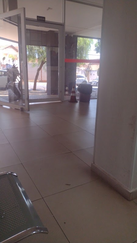 Secretaria Municipal de Saúde