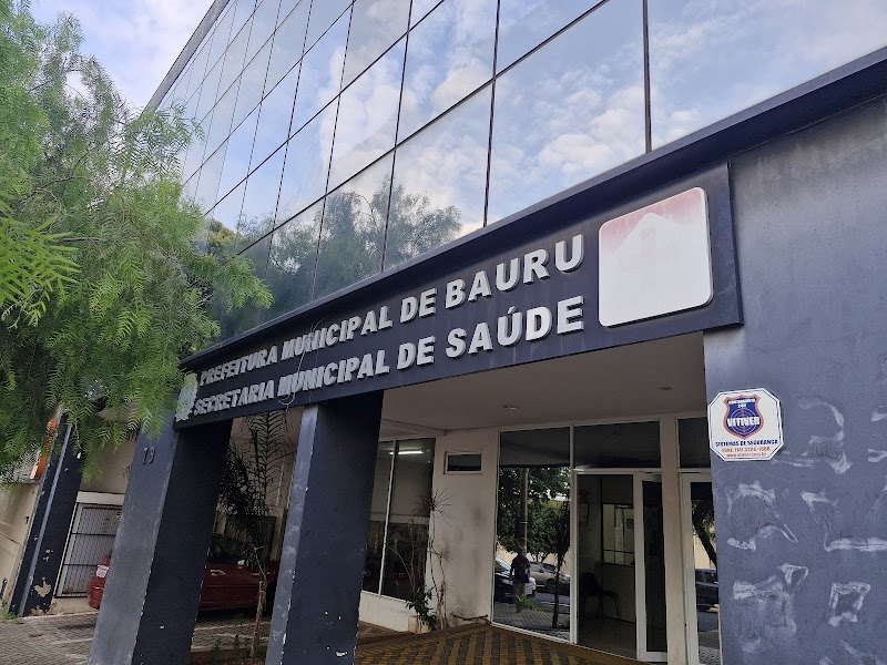 Secretaria Municipal de Saúde - Clínica Médica em Centro, Bauru/SP - Foto 3