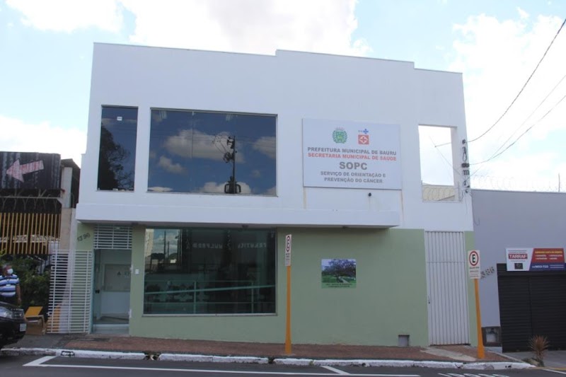 Serviço de Orientação e Prevenção do Câncer - SOPC