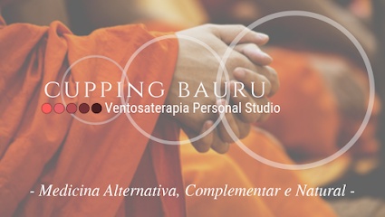 Ventosaterapia Personal Studio