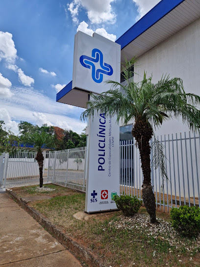 Centro de Especialidades Médicas Municipal - Policlínica