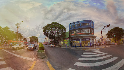 Centro Técnico Bauru - CTB