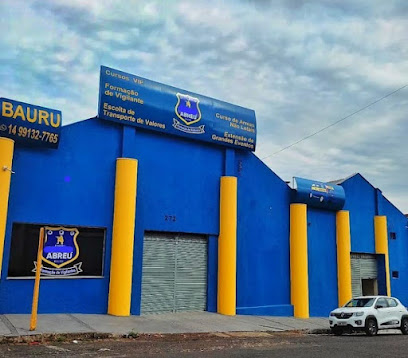Escola Abreu - Formação e Especialização para profissionais de segurança privada