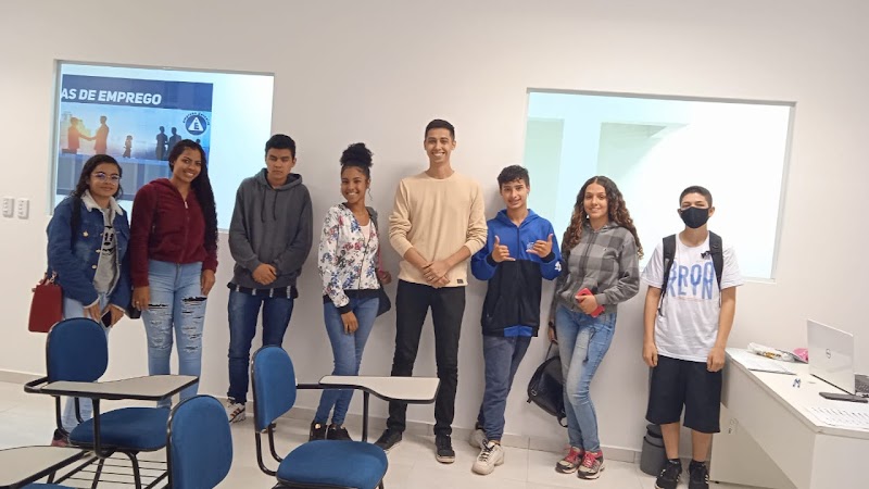 Microlins - Curso Profissionalizante em Centro, Bauru/SP - Foto 2