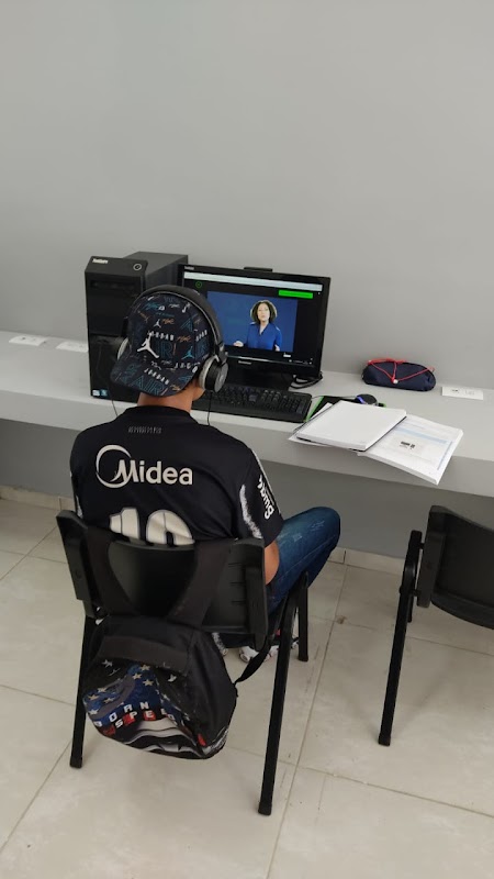 Microlins - Curso Profissionalizante em Centro, Bauru/SP - Foto 3