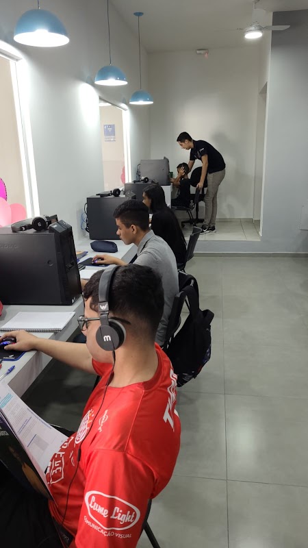 Microlins - Curso Profissionalizante em Centro, Bauru/SP - Foto 4