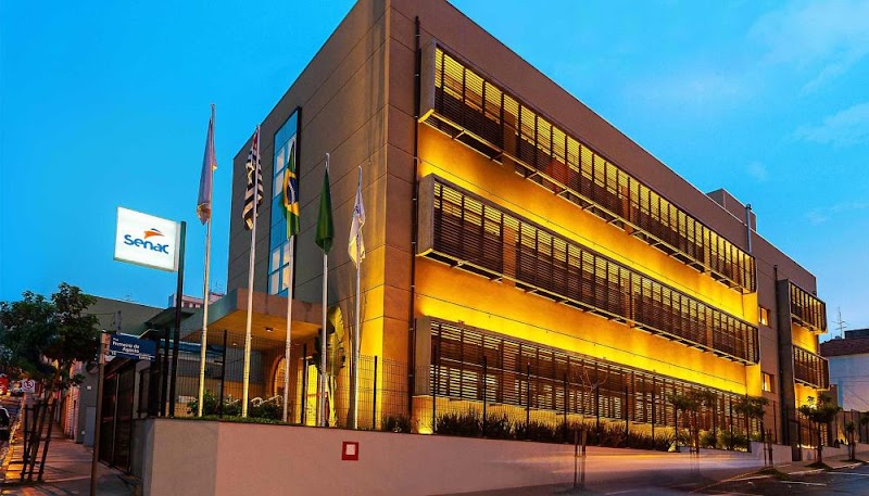 Senac Bauru