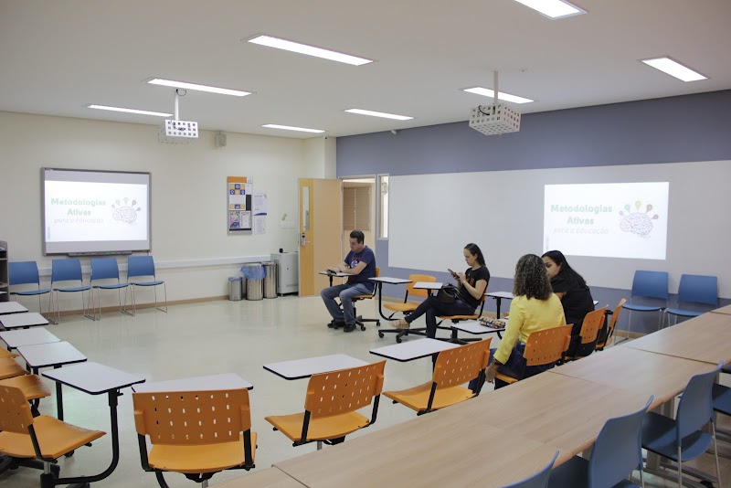 Senac Bauru - Curso Profissionalizante em Centro, Bauru/SP - Foto 2