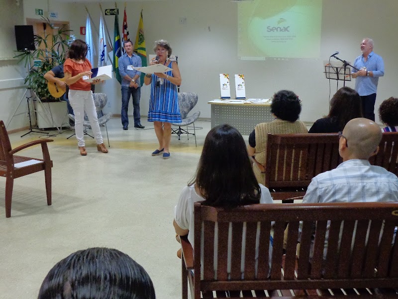 Senac Bauru - Curso Profissionalizante em Centro, Bauru/SP - Foto 4