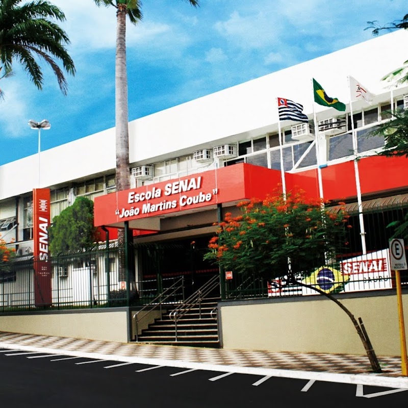 Senai Bauru - Curso Profissionalizante em Centro, Bauru/SP - Foto 2