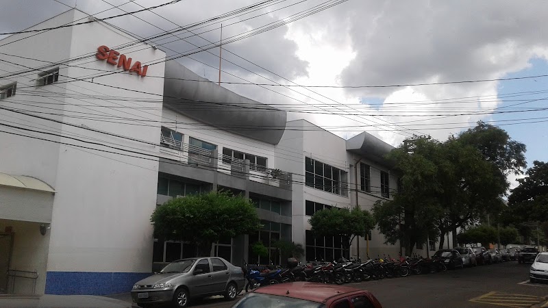 Senai Bauru - Curso Profissionalizante em Centro, Bauru/SP - Foto 3