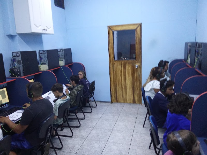 Easycomp - Curso Profissionalizante em Vila Bonfim, Bauru/SP - Foto 2