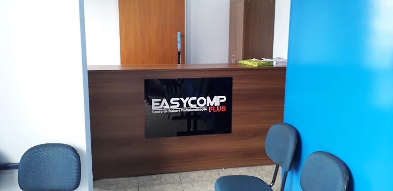 Easycomp - Curso Profissionalizante em Vila Bonfim, Bauru/SP - Foto 3