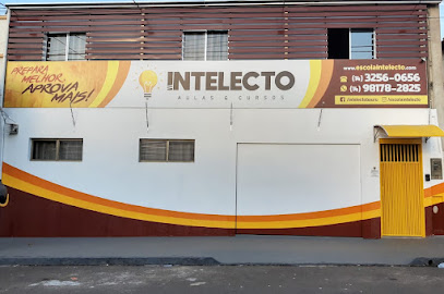 Intelecto Bauru