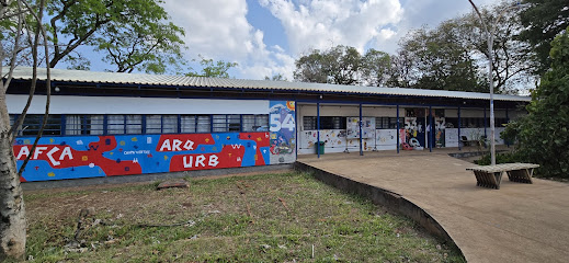 FAAC - Faculdade de Arquitetura, Artes e Comunicação (UNESP)