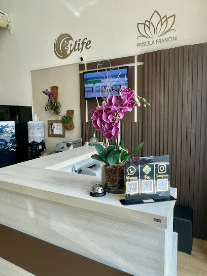 Perfect Life - Clínica de Fisioterapia, Pilates e Quiropraxia