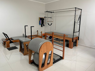 Atlas Centro de Fisioterapia Habilitação e Reabilitação