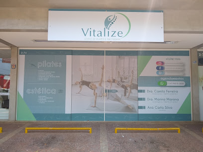 Centro Integrado Vitalize
