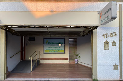 Clínica Ponto dos Pés