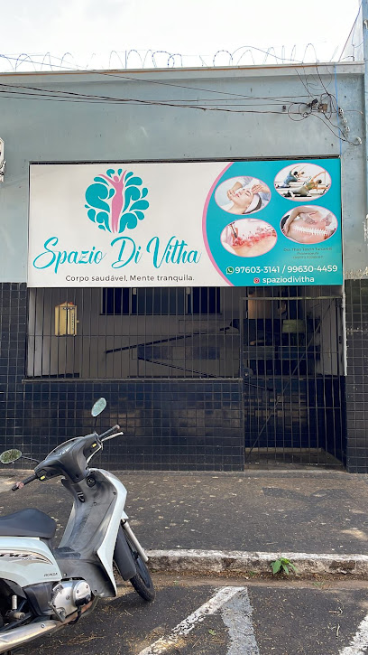 Spazio Di Vitha