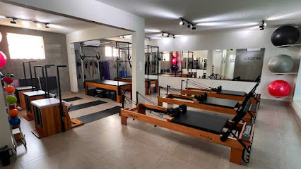 Articuly Pilates e Saúde