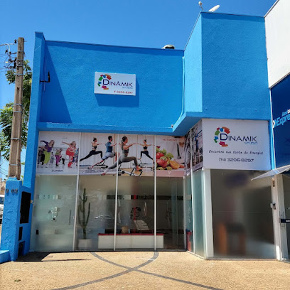 Dinamik Studio