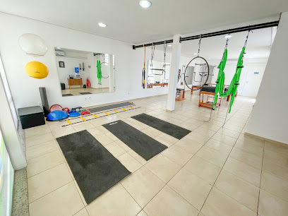 Levitare - Pilates e Saúde