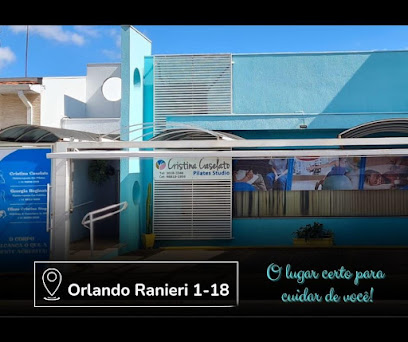 Studio Pilates Metamorphose