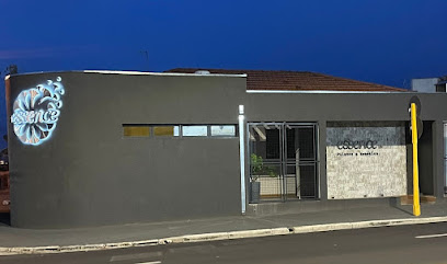 Essence Pilates e Estética