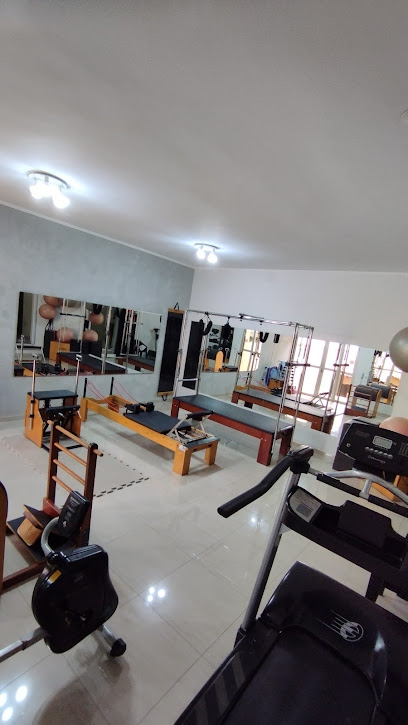 RD Studio Pilates e Fitness