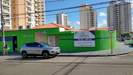 Espaço Laboral