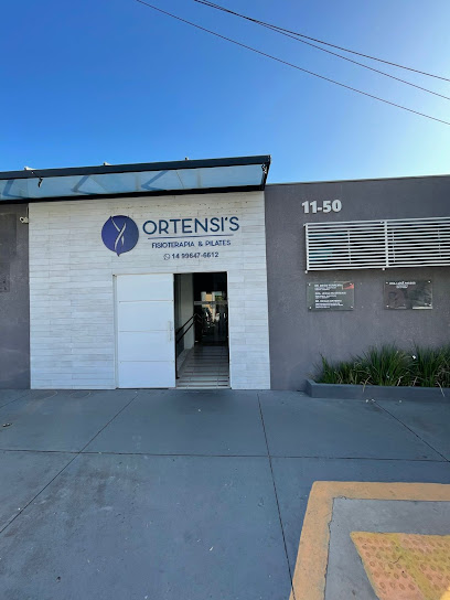 Clínica Ortensi's