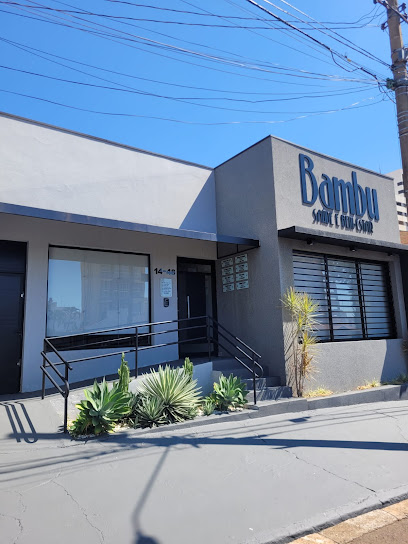 Espaço Bambu - Pilates