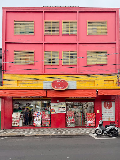 Beco do Armarinho