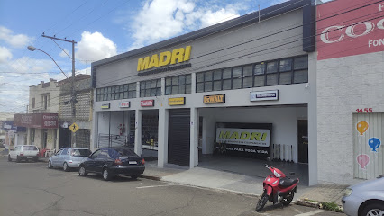 Madri