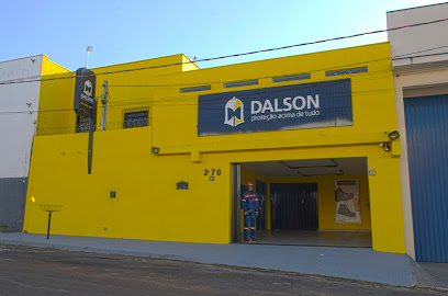 Dalson Epis