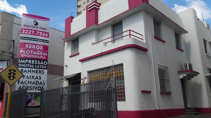 Bauru Center Cópias