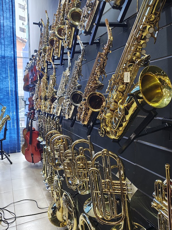 Bauru Center Cópias - Gráfica em Centro, Bauru/SP - Foto 2