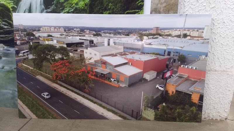 Bauru Center Cópias - Gráfica em Centro, Bauru/SP - Foto 3