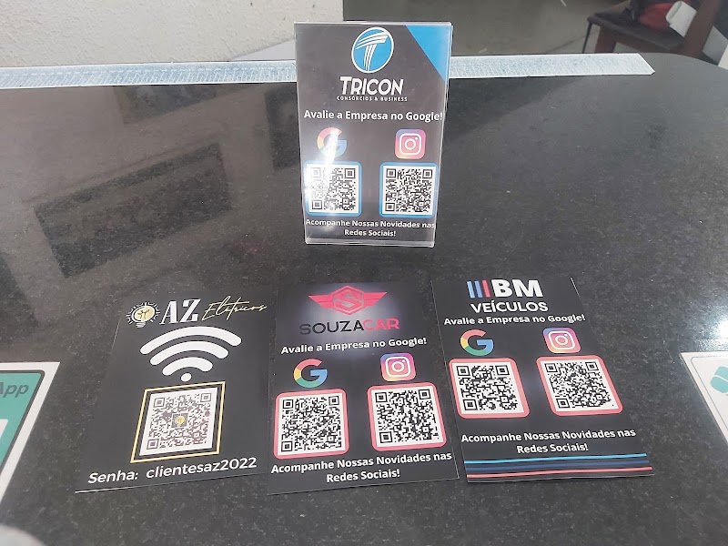 Foto 6 de Bauru Center Cópias