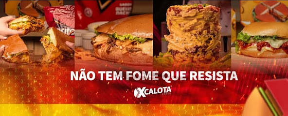 X Calota